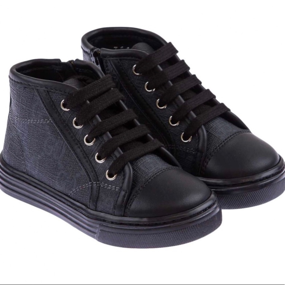 Kids Gucci Shoes